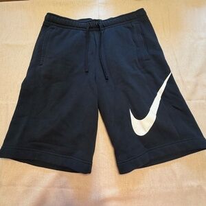 Nike Sweat Shorts